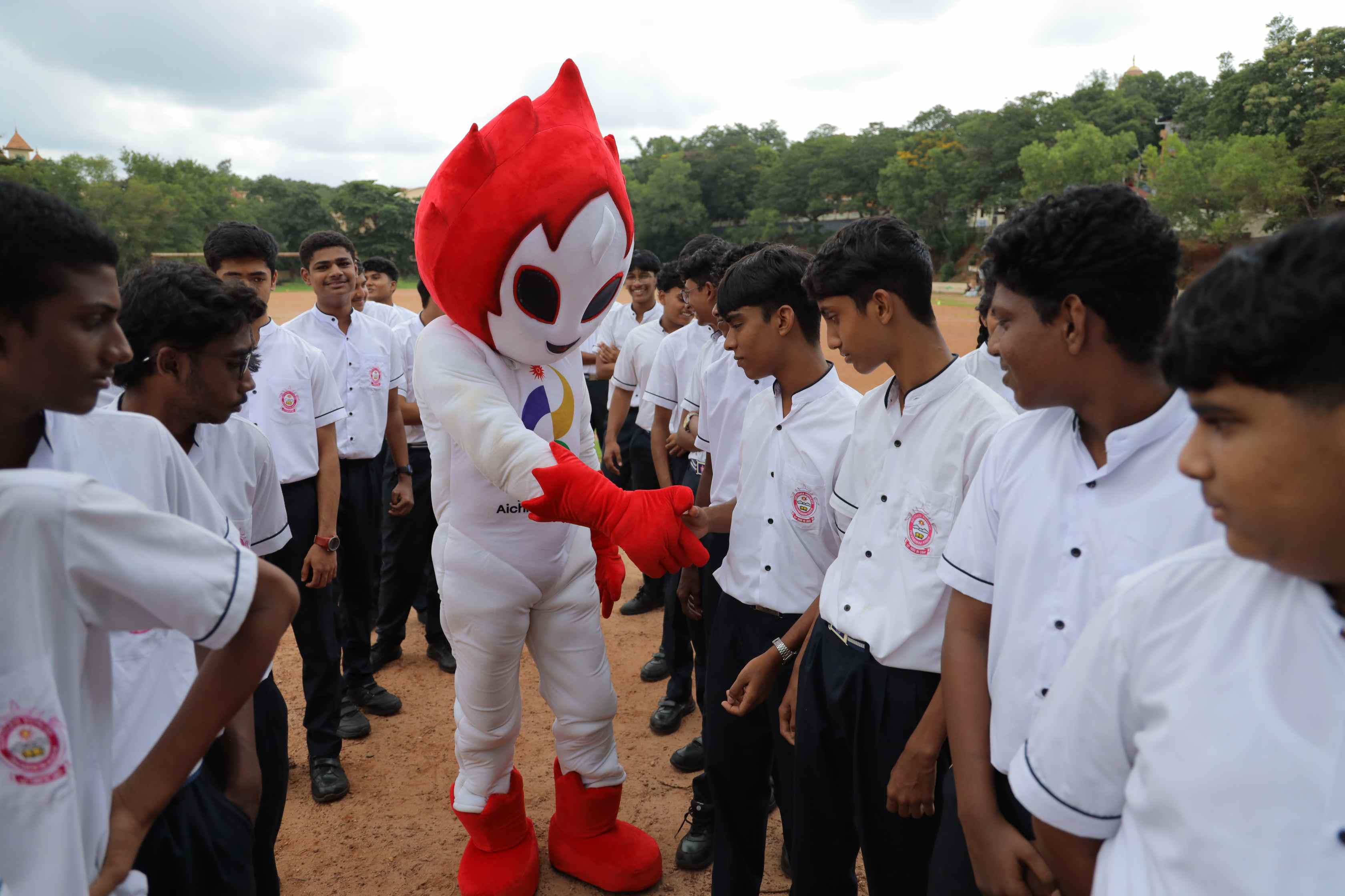 SARVODAYA ICSE